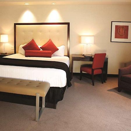 Harrah'S Resort Southern California Valley Center Ruang foto