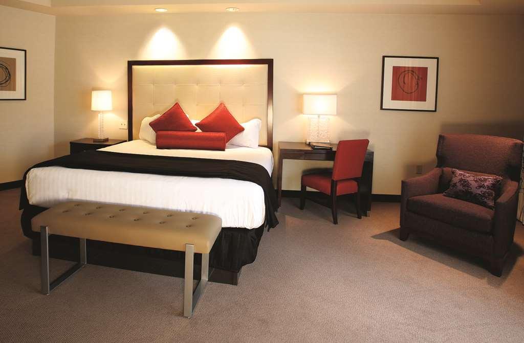 Harrah'S Resort Southern California Valley Center Ruang foto