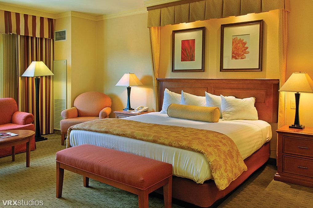 Harrah'S Resort Southern California Valley Center Ruang foto
