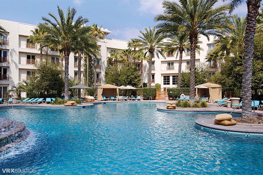 Harrah'S Resort Southern California Valley Center Fasilitas foto