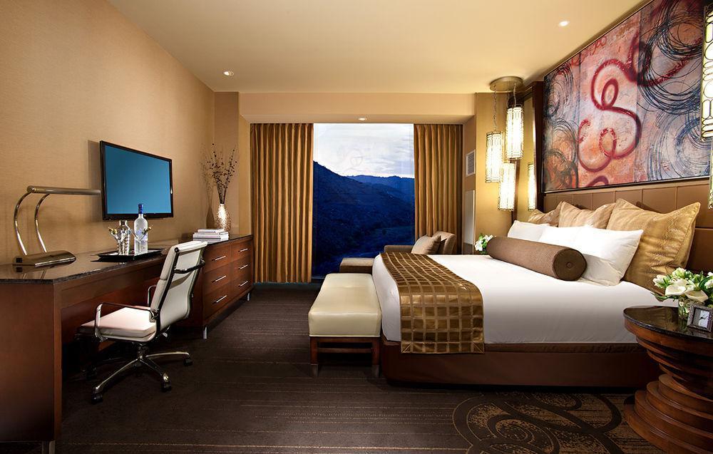 Harrah'S Resort Southern California Valley Center Bagian luar foto