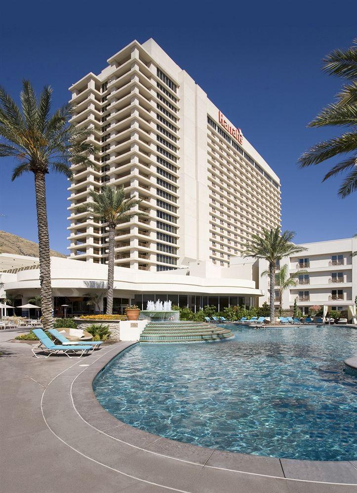 Harrah'S Resort Southern California Valley Center Bagian luar foto