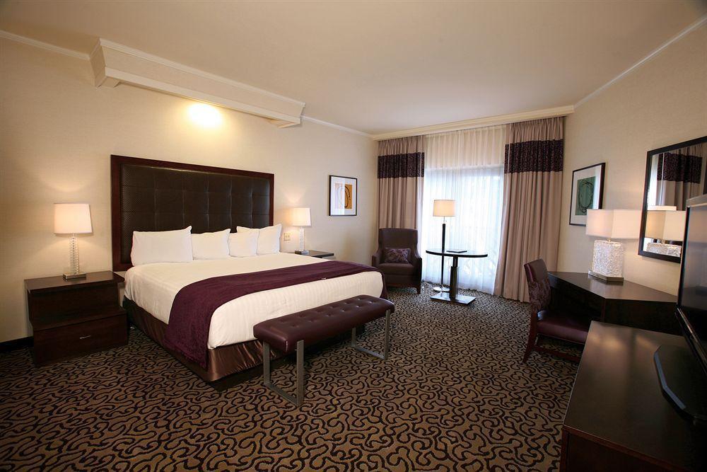 Harrah'S Resort Southern California Valley Center Bagian luar foto