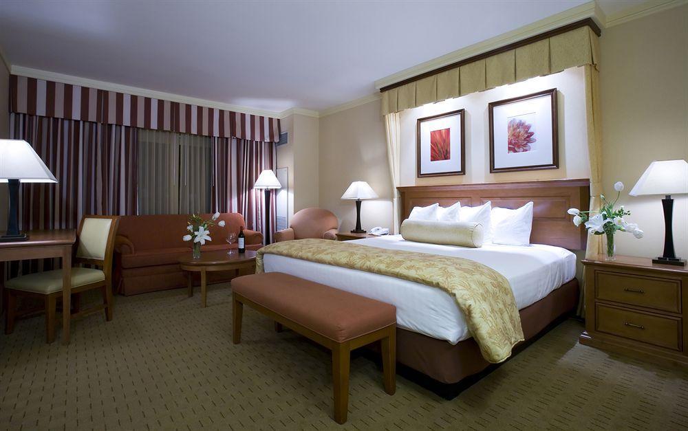 Harrah'S Resort Southern California Valley Center Bagian luar foto