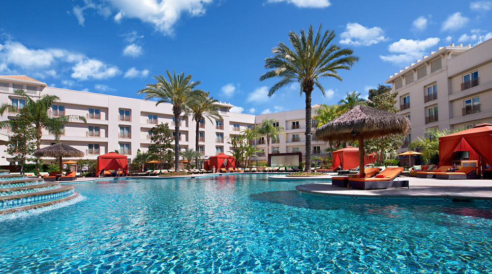 Harrah'S Resort Southern California Valley Center Bagian luar foto
