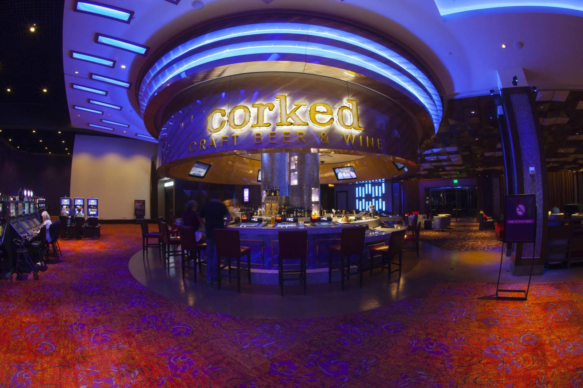 Harrah'S Resort Southern California Valley Center Bagian luar foto