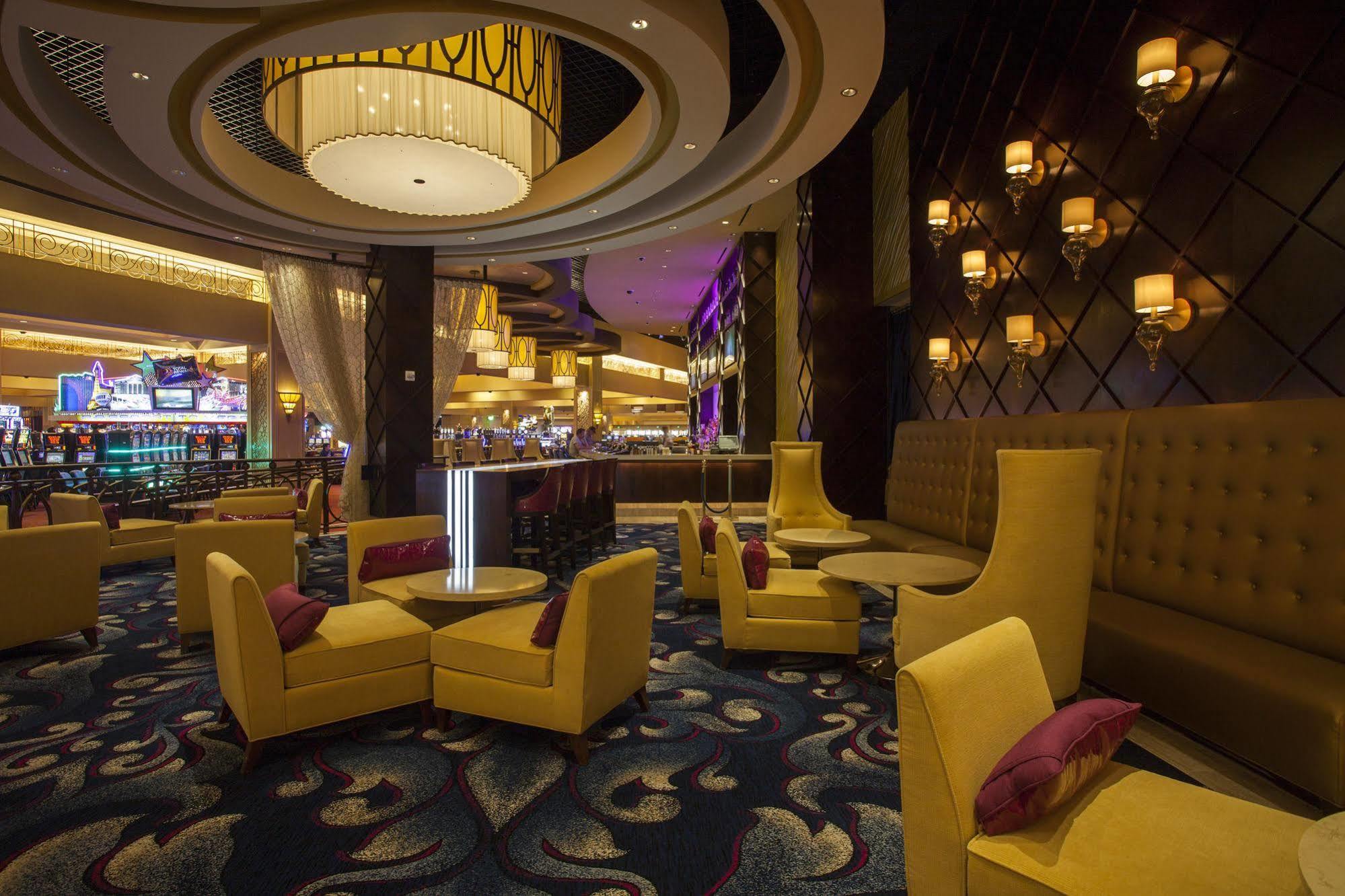 Harrah'S Resort Southern California Valley Center Bagian luar foto