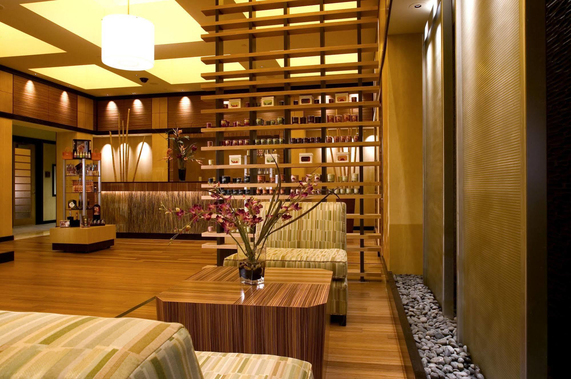 Harrah'S Resort Southern California Valley Center Bagian luar foto