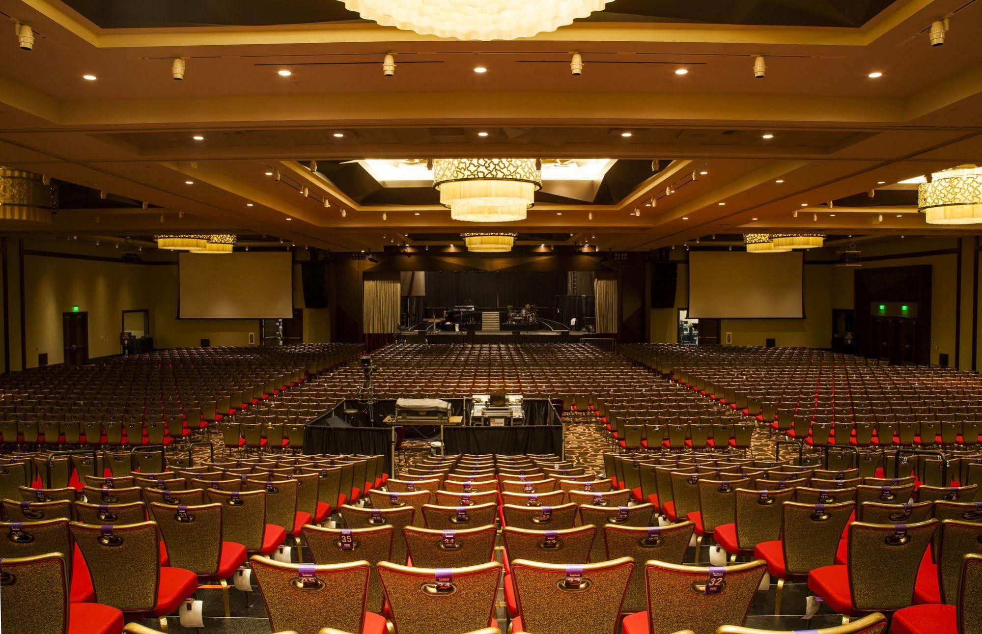 Harrah'S Resort Southern California Valley Center Bagian luar foto