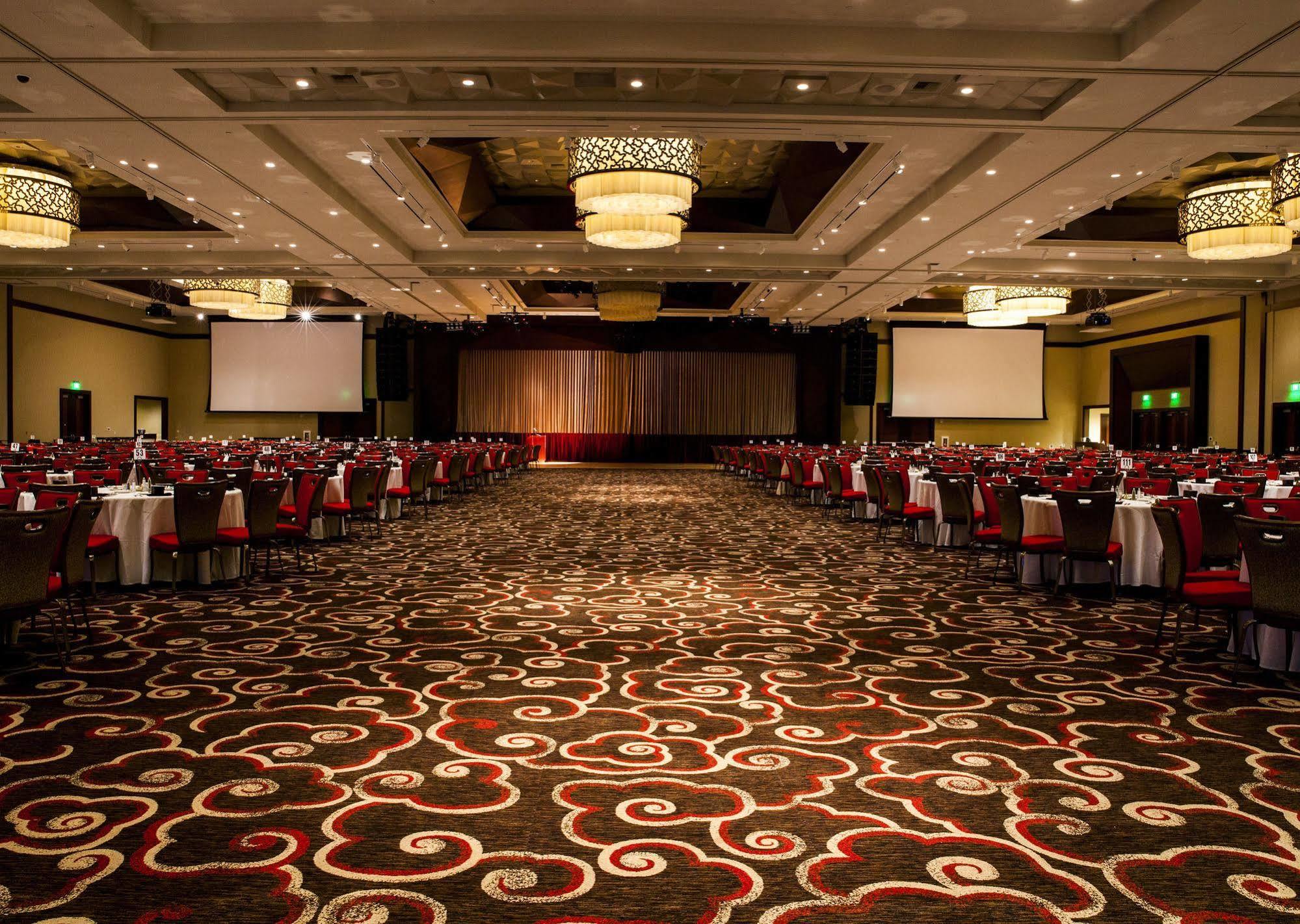 Harrah'S Resort Southern California Valley Center Bagian luar foto