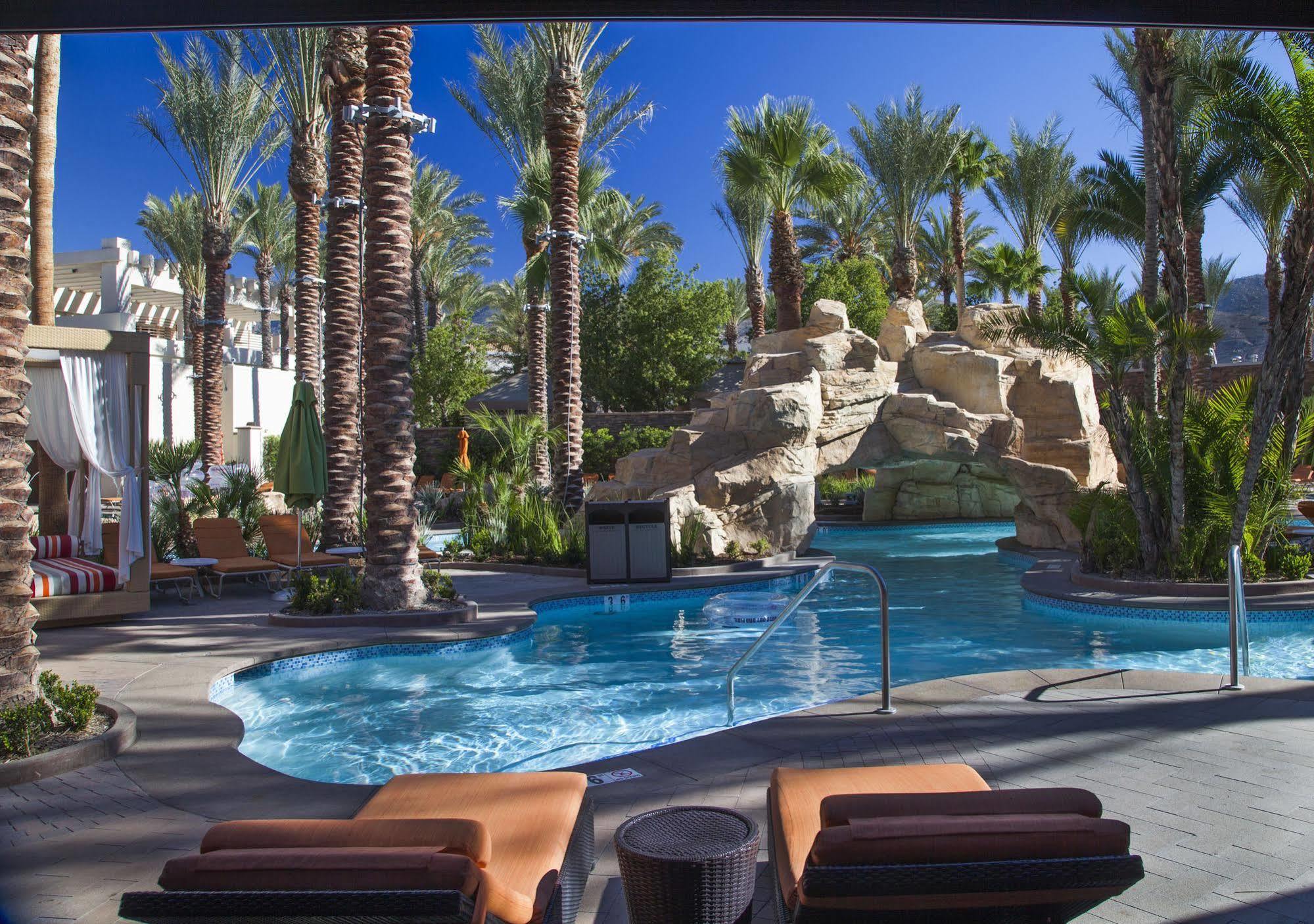 Harrah'S Resort Southern California Valley Center Bagian luar foto