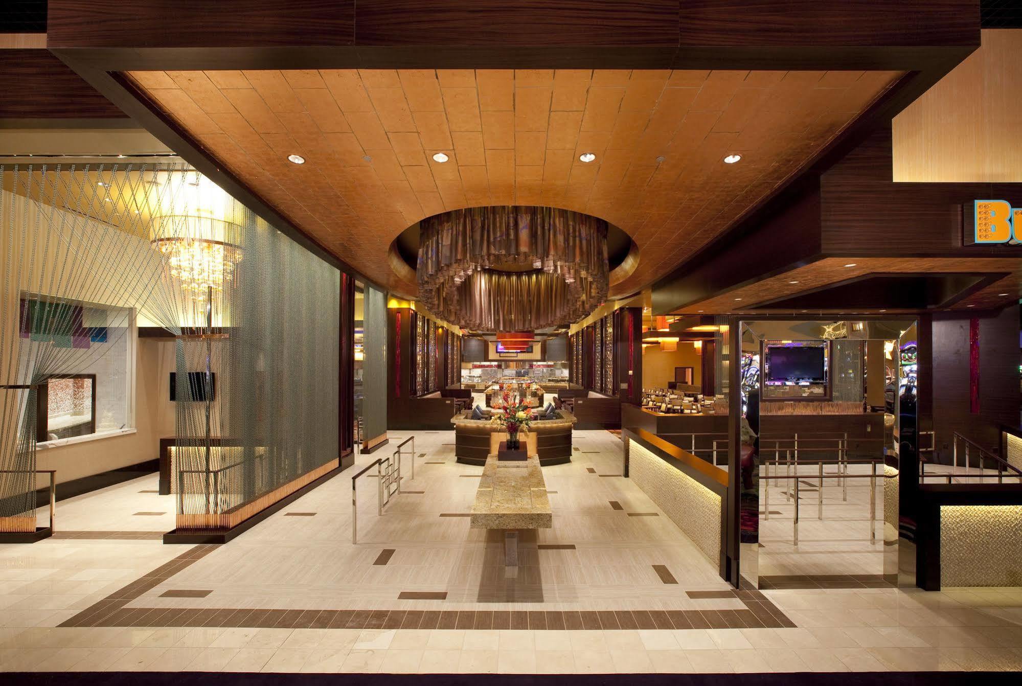 Harrah'S Resort Southern California Valley Center Bagian luar foto