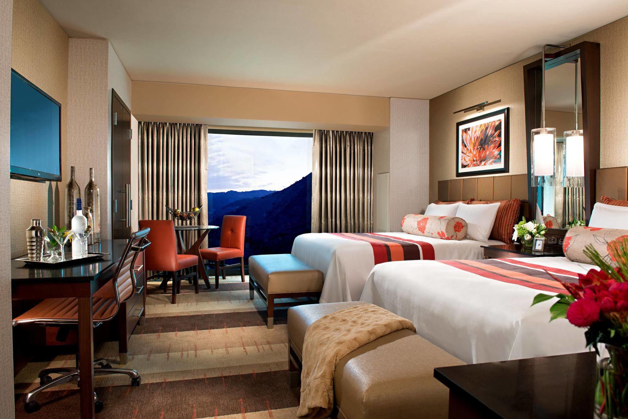 Harrah'S Resort Southern California Valley Center Bagian luar foto