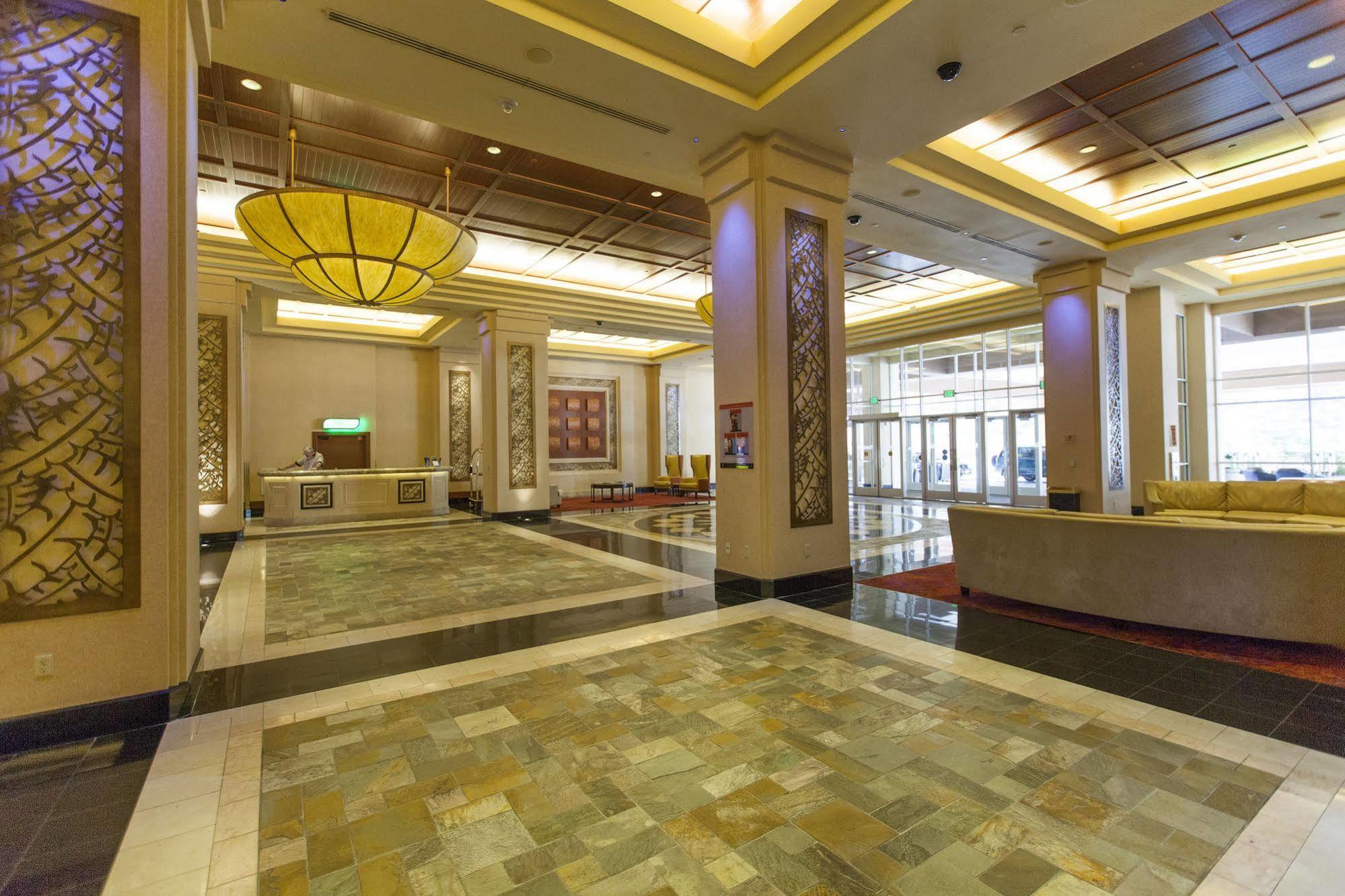 Harrah'S Resort Southern California Valley Center Bagian luar foto