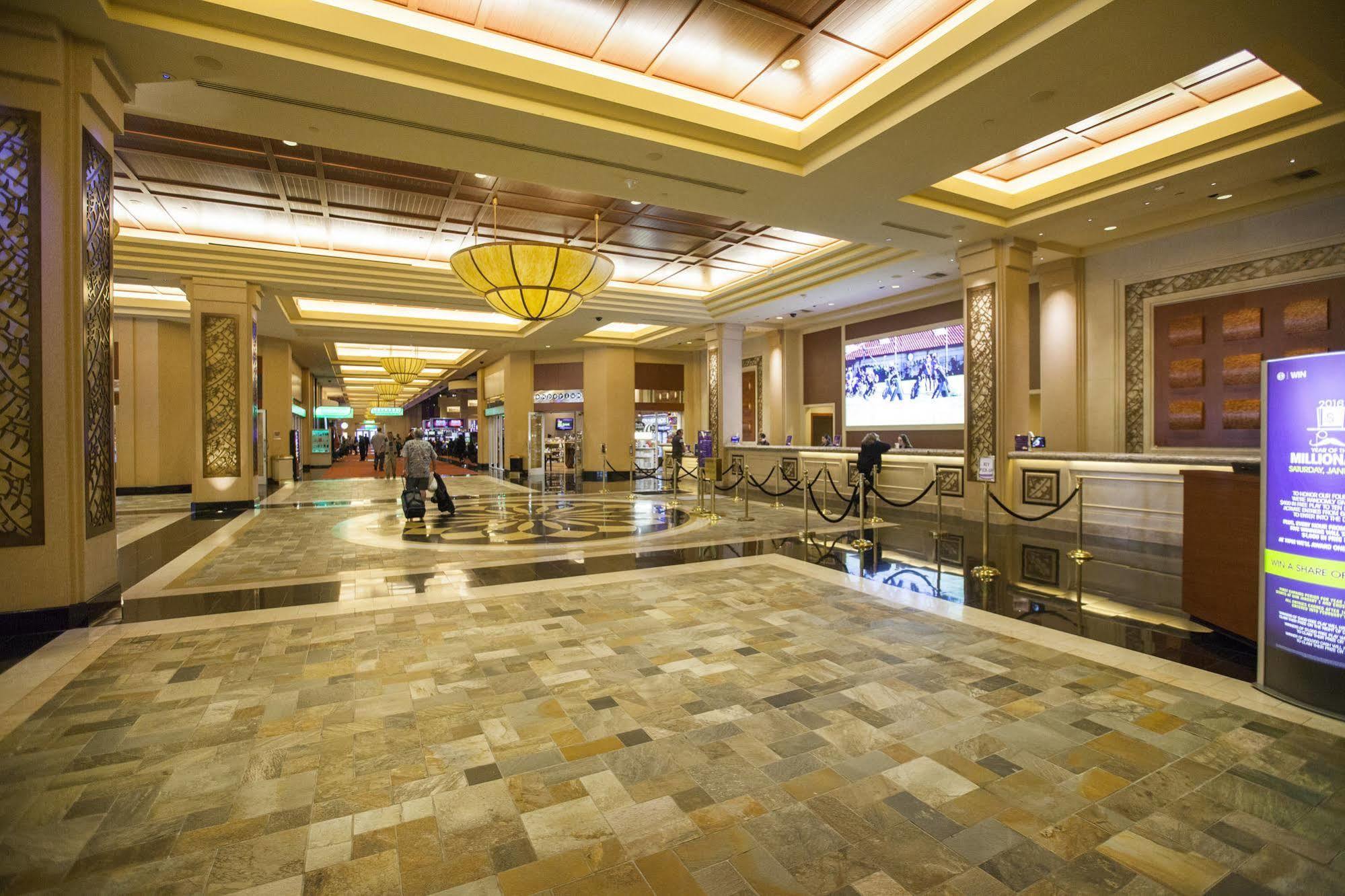 Harrah'S Resort Southern California Valley Center Bagian luar foto