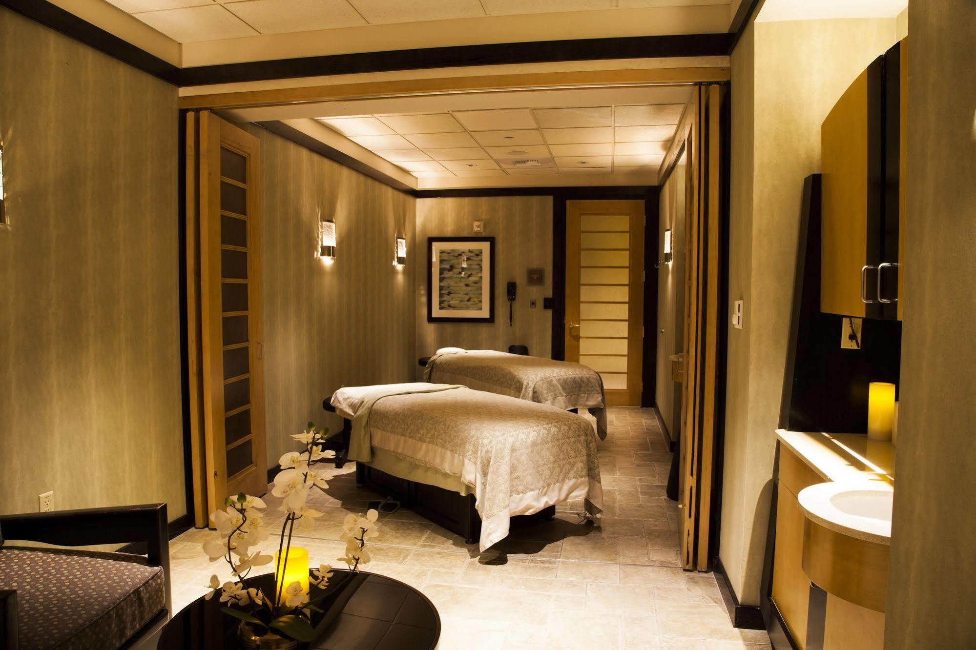 Harrah'S Resort Southern California Valley Center Bagian luar foto