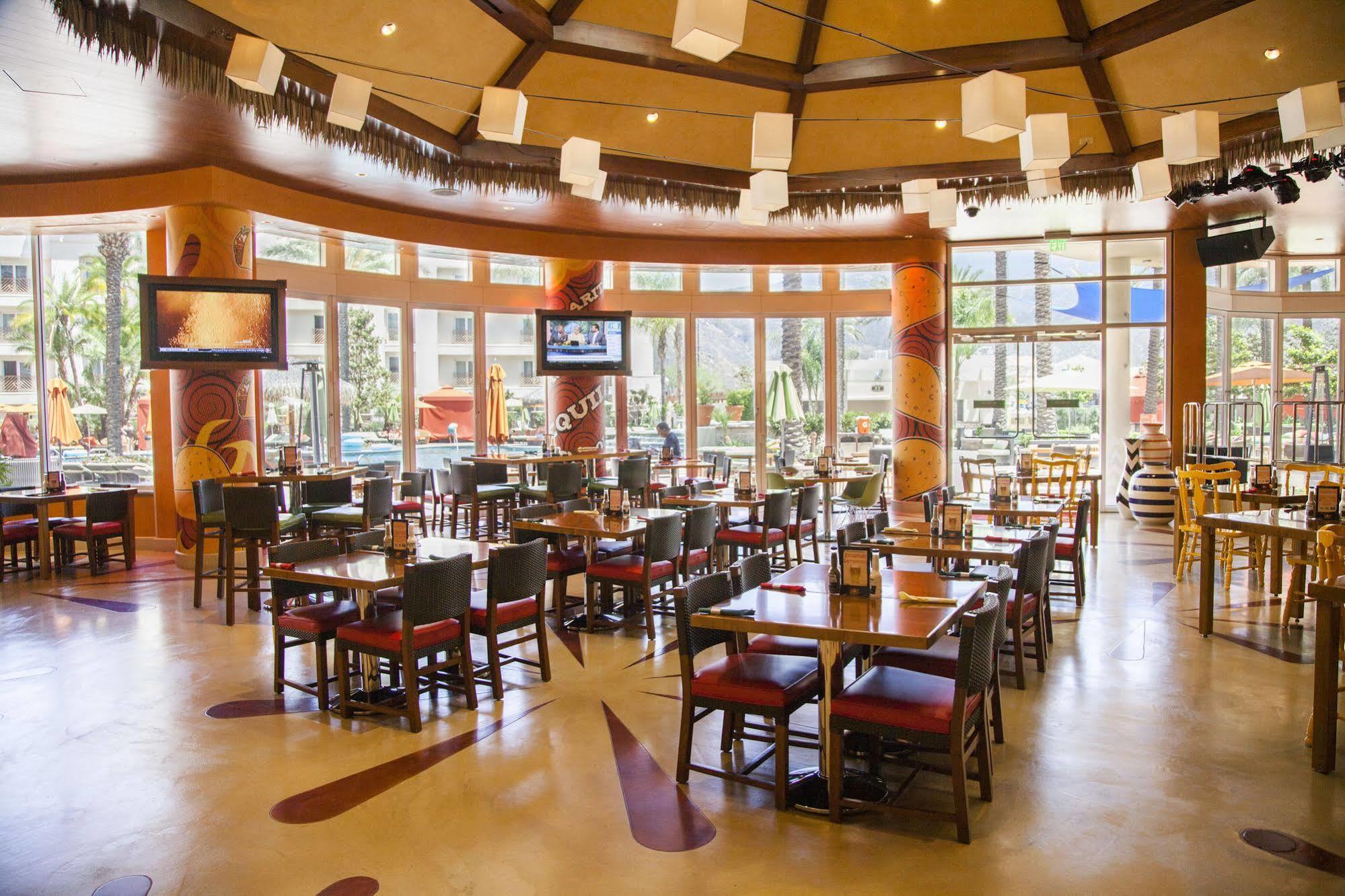Harrah'S Resort Southern California Valley Center Bagian luar foto