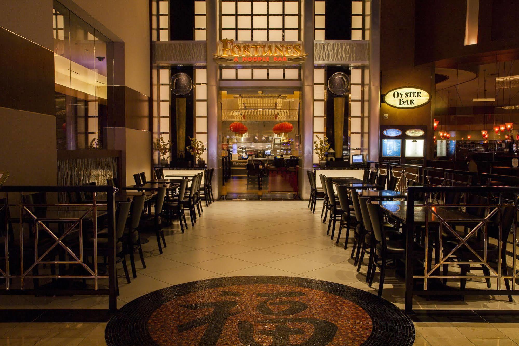Harrah'S Resort Southern California Valley Center Bagian luar foto